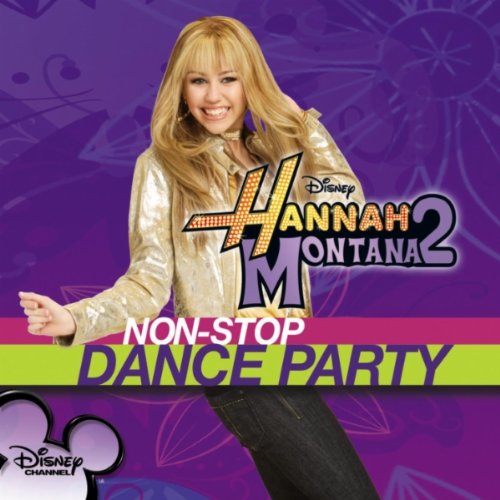 One In A Million Hannah Montana Mp3